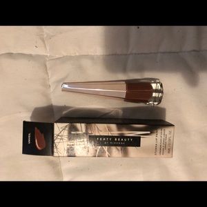 BNIB Fenty lipstick